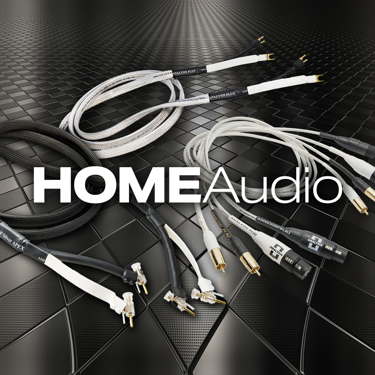 Home Audio Products