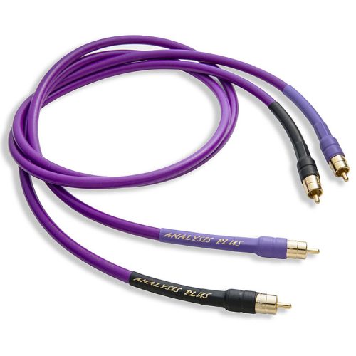 Oval One Interconnects