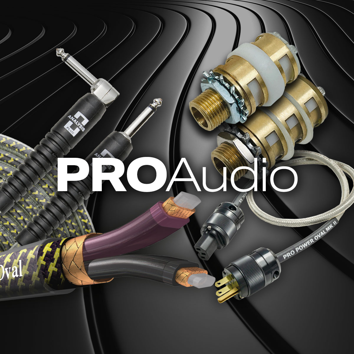 Pro Audio Products