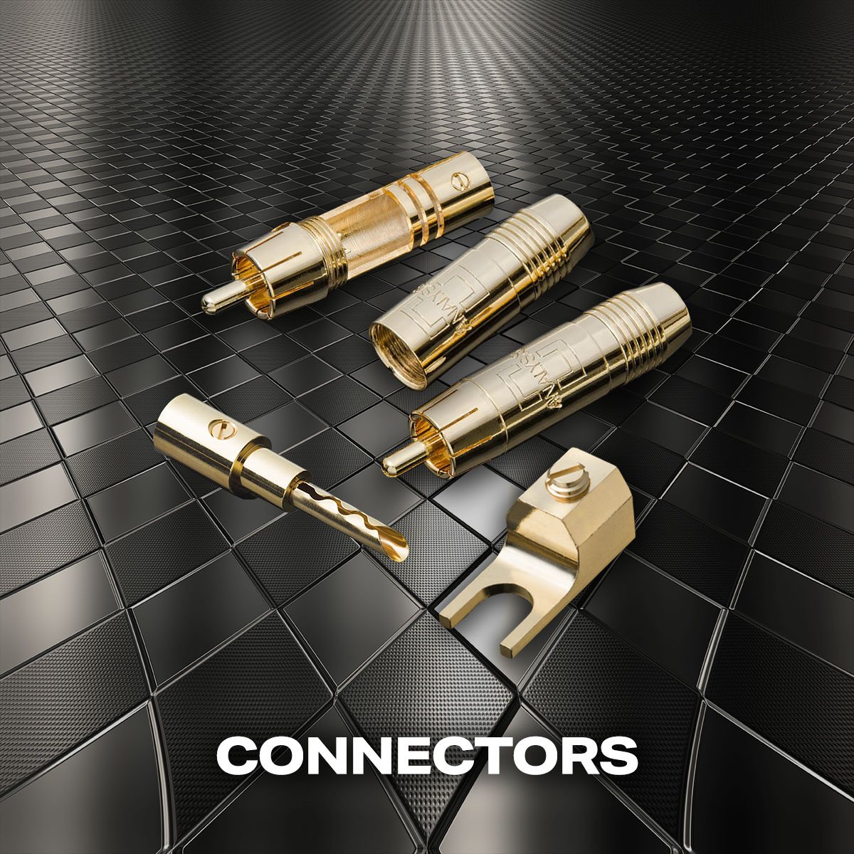 Connectors