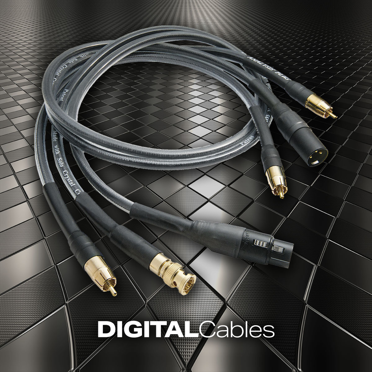 Digital Cables