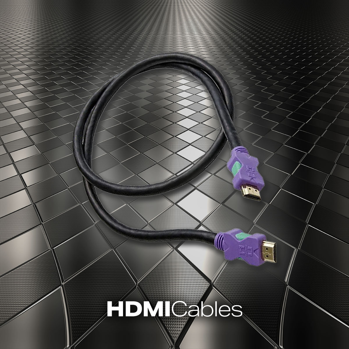 HDMI Cables