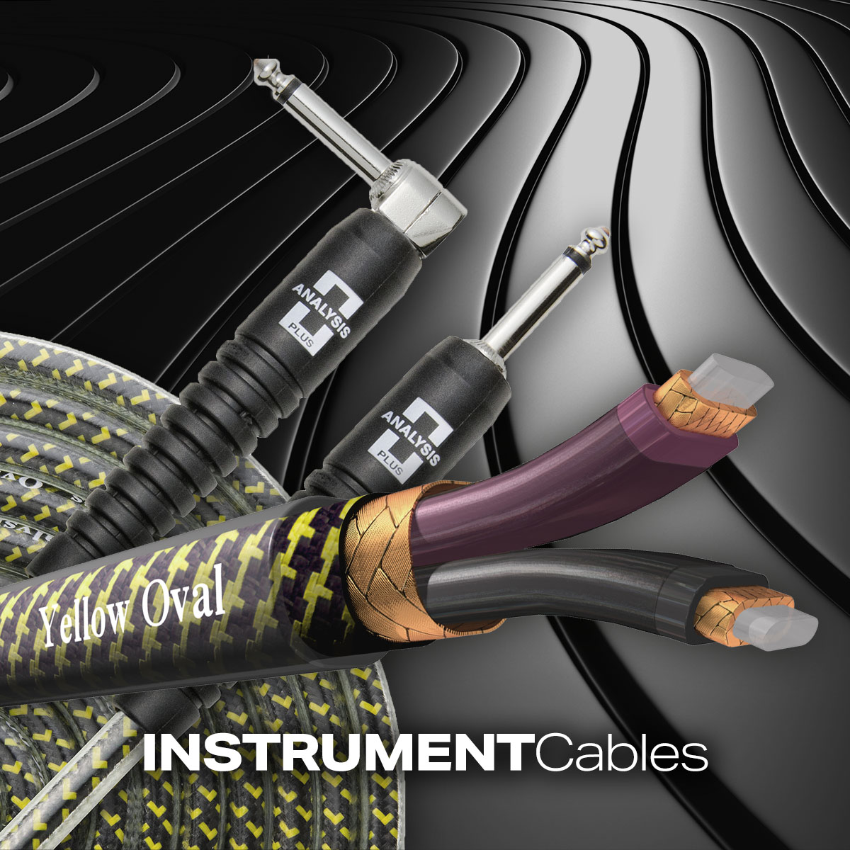 Instrument Cables