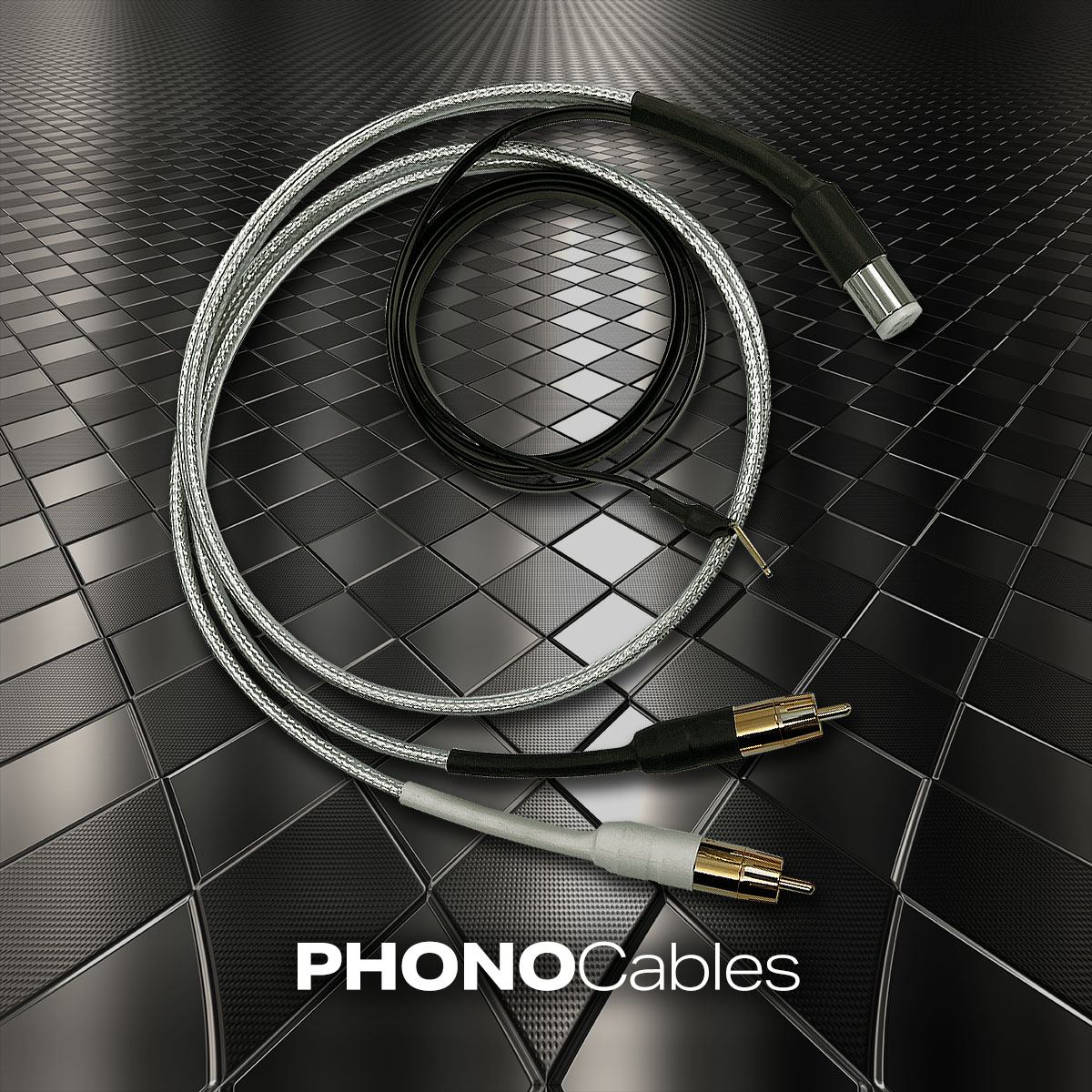 Phono Cables