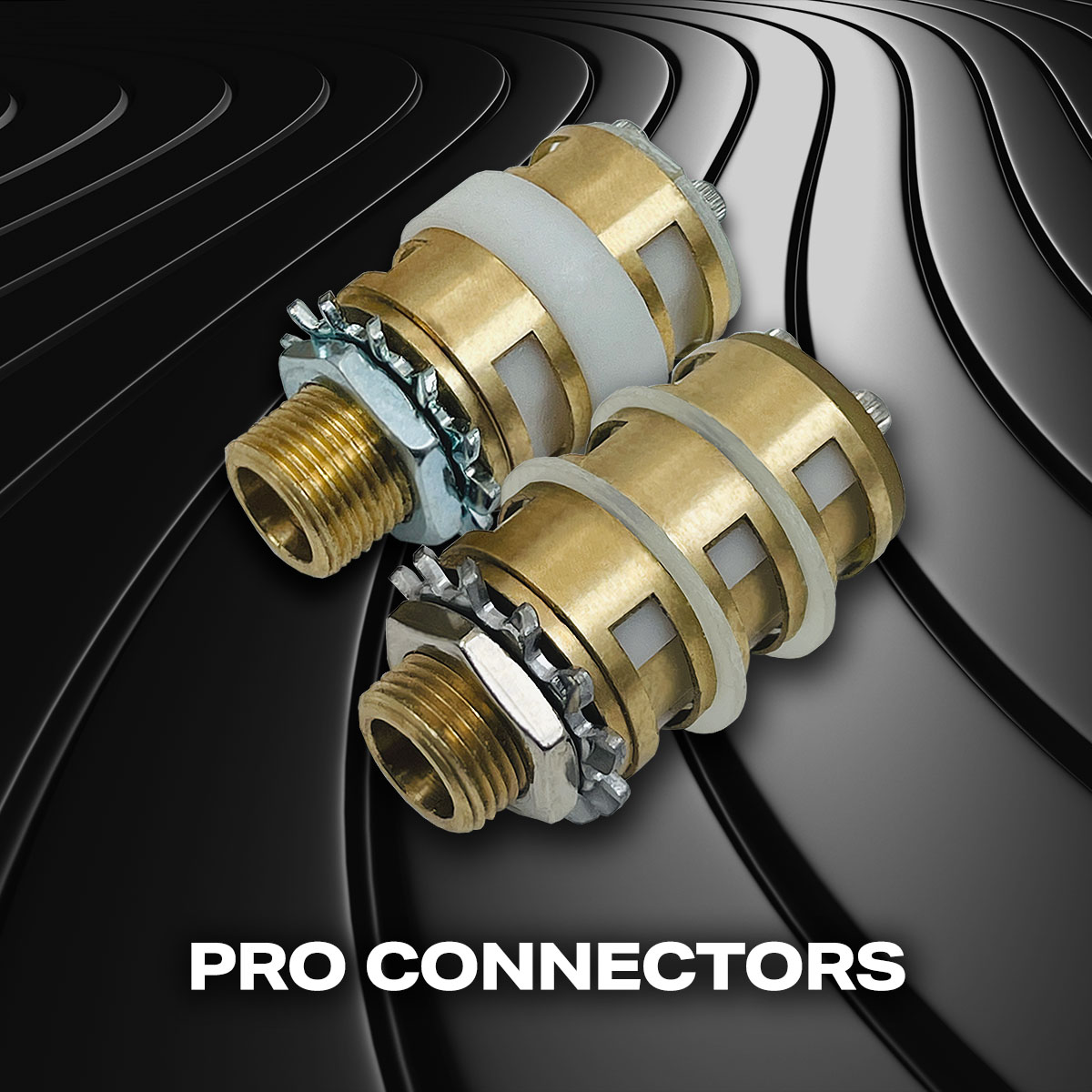 Pro Connectors