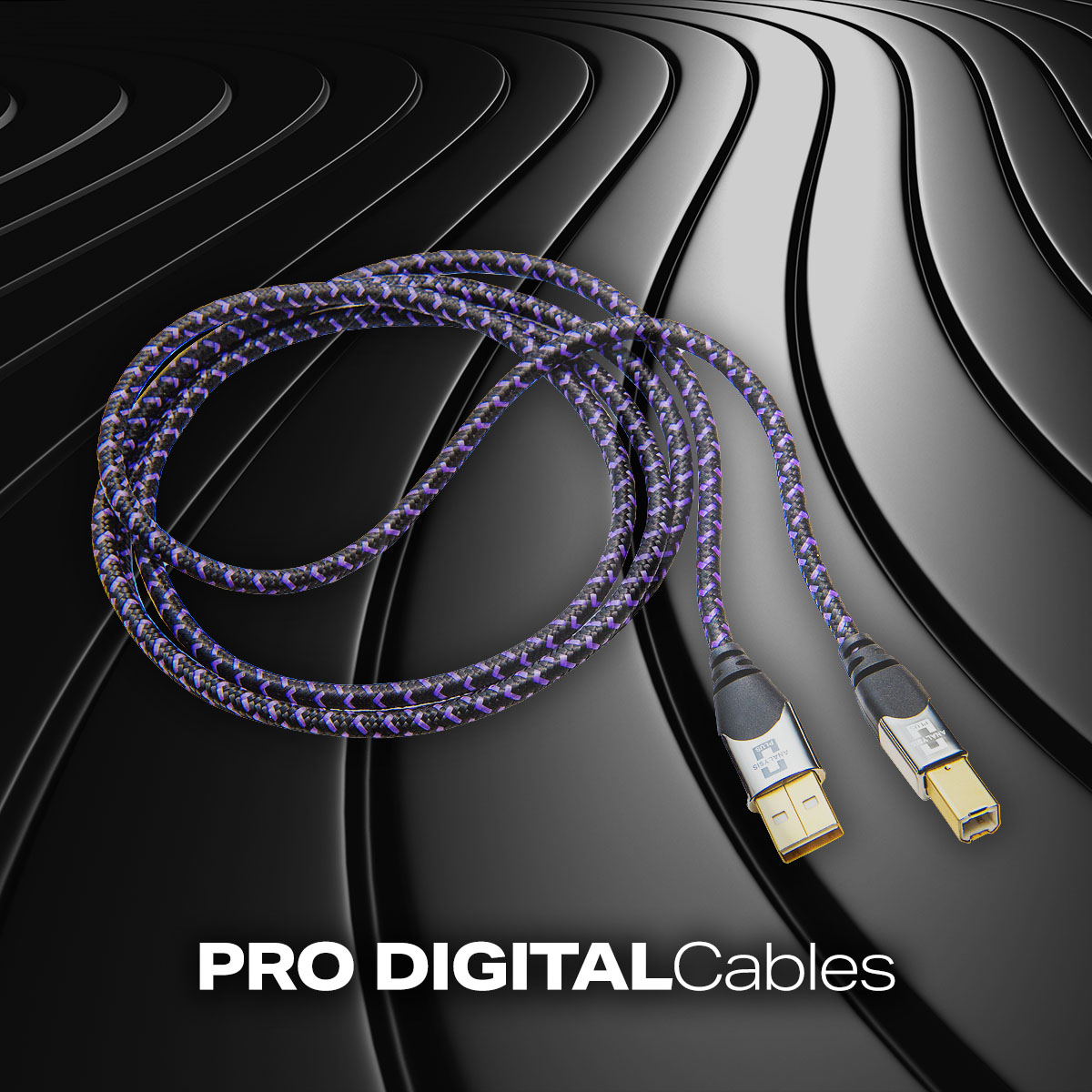 Pro Digital Cables