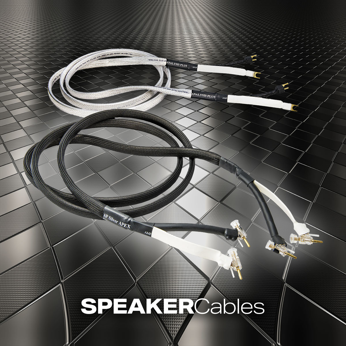 Speaker Cables