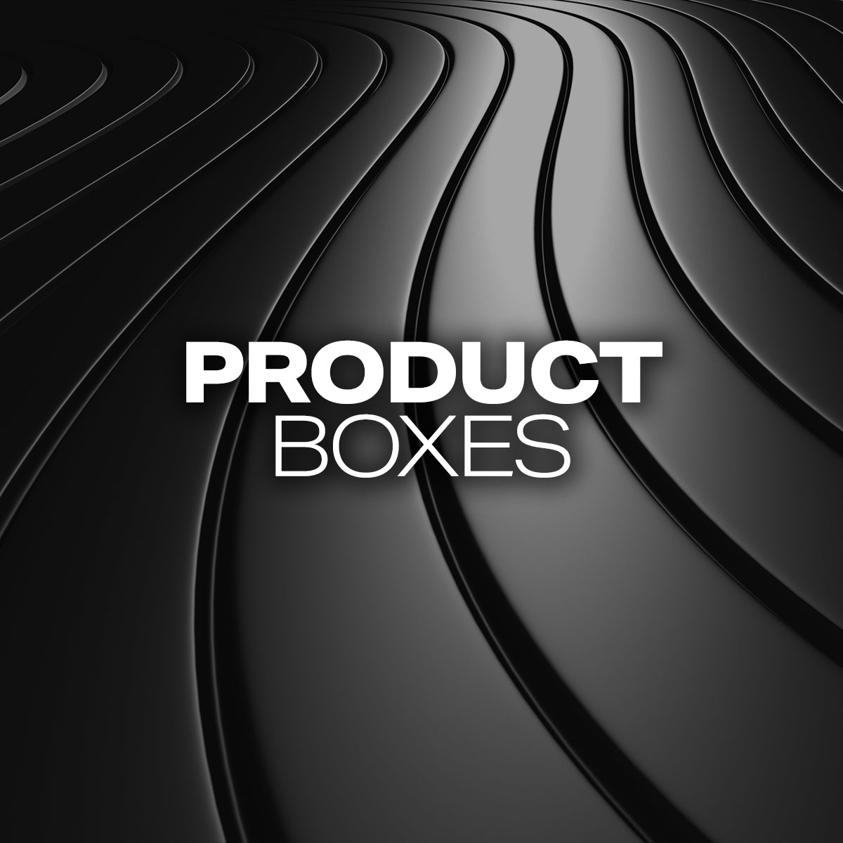 Product Boxes